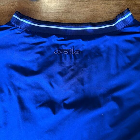 Grateful Dead Dancing Bear Bolle Golf Pullover (2XL) - Picture 7 of 7